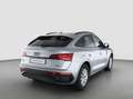Audi Q5 Sportback S line 40 TDI quattro S tronic HUD Silber - thumbnail 3