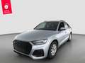 Audi Q5 Sportback S line 40 TDI quattro S tronic HUD Silber - thumbnail 1