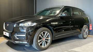 V6 3.0 300 BVA8 R Sport