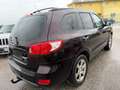 Hyundai SANTA FE Santa Fe 2,2 CRDi 4WD DPF Schwarz - thumbnail 3