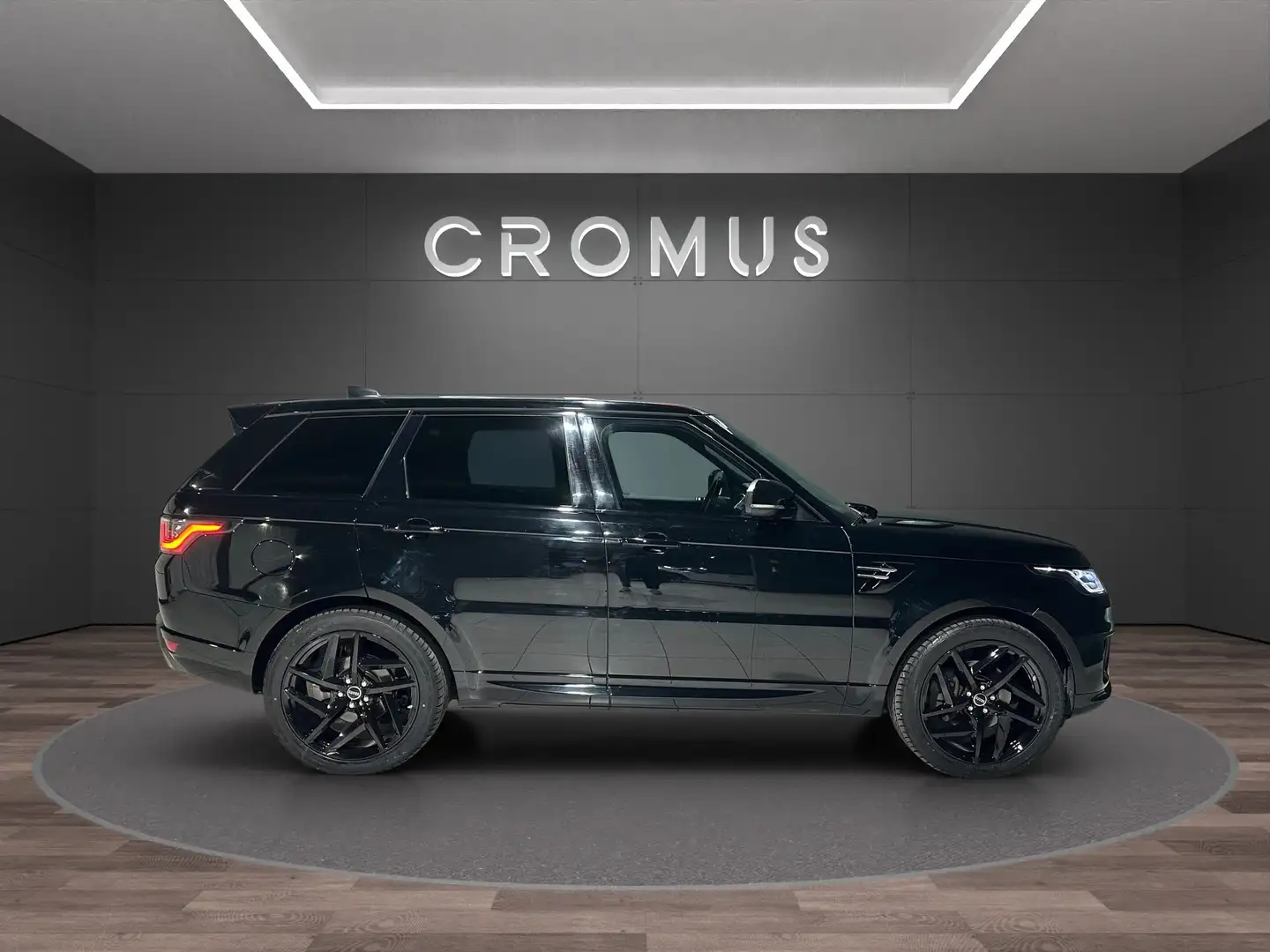 Land Rover Range Rover Sport 3.0 sdV6 HSE 249cv auto my19 - 1