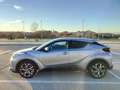 Toyota C-HR C-HR 125H Advance Advance Gris - thumbnail 8