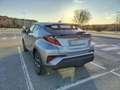 Toyota C-HR C-HR 125H Advance Advance Gris - thumbnail 7