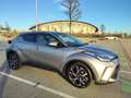 Toyota C-HR C-HR 125H Advance Advance Gris - thumbnail 3