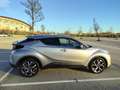 Toyota C-HR C-HR 125H Advance Advance Gris - thumbnail 4