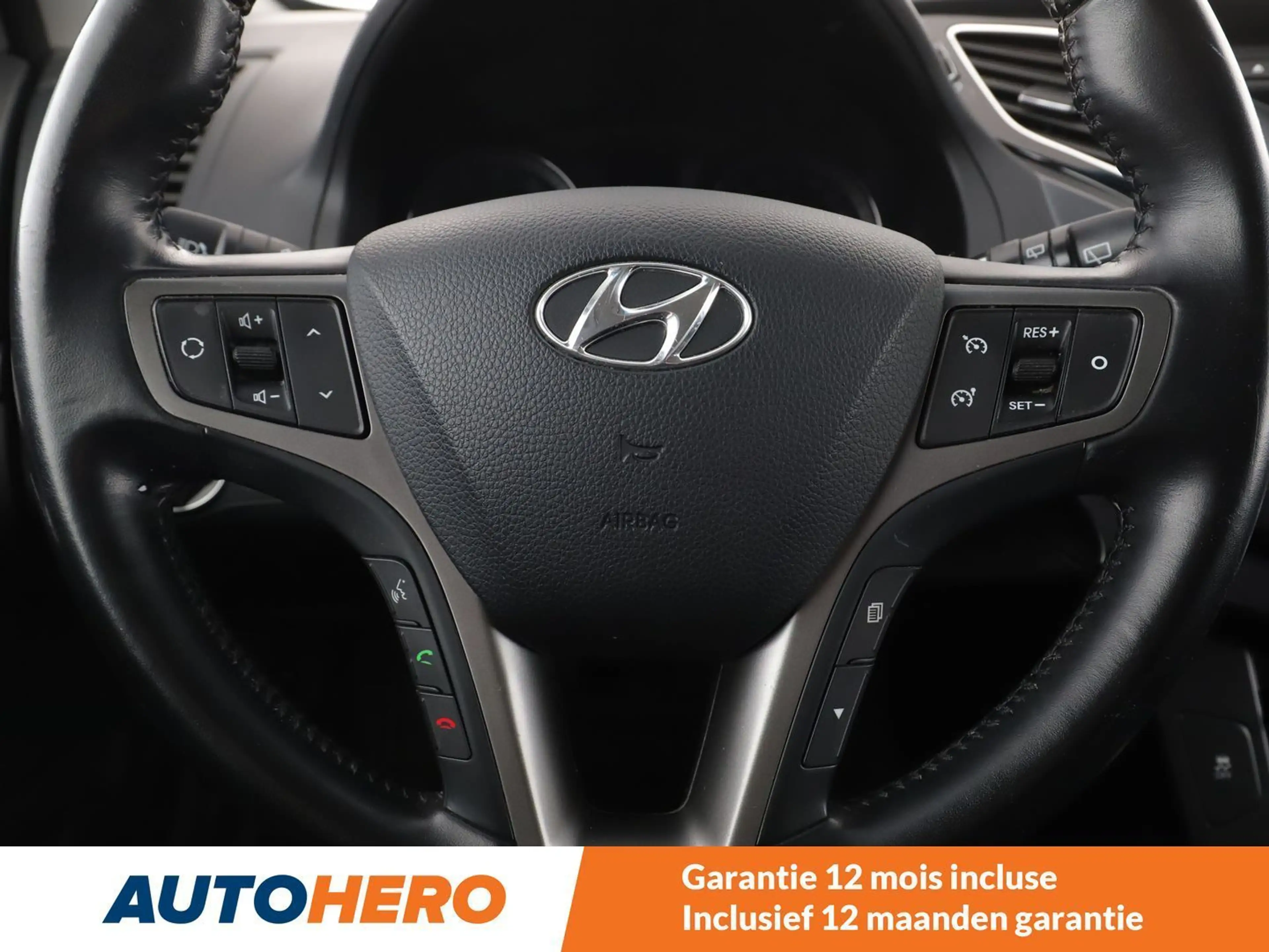 Hyundai i40 1.6 Comfort — photo 5