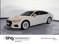 Audi A7 50 TFSIe quattro LED/Navi/Kamera/In Weiß - thumbnail 1