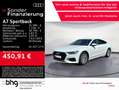 Audi A7 50 TFSIe quattro LED/Navi/Kamera/In Bianco - thumbnail 1