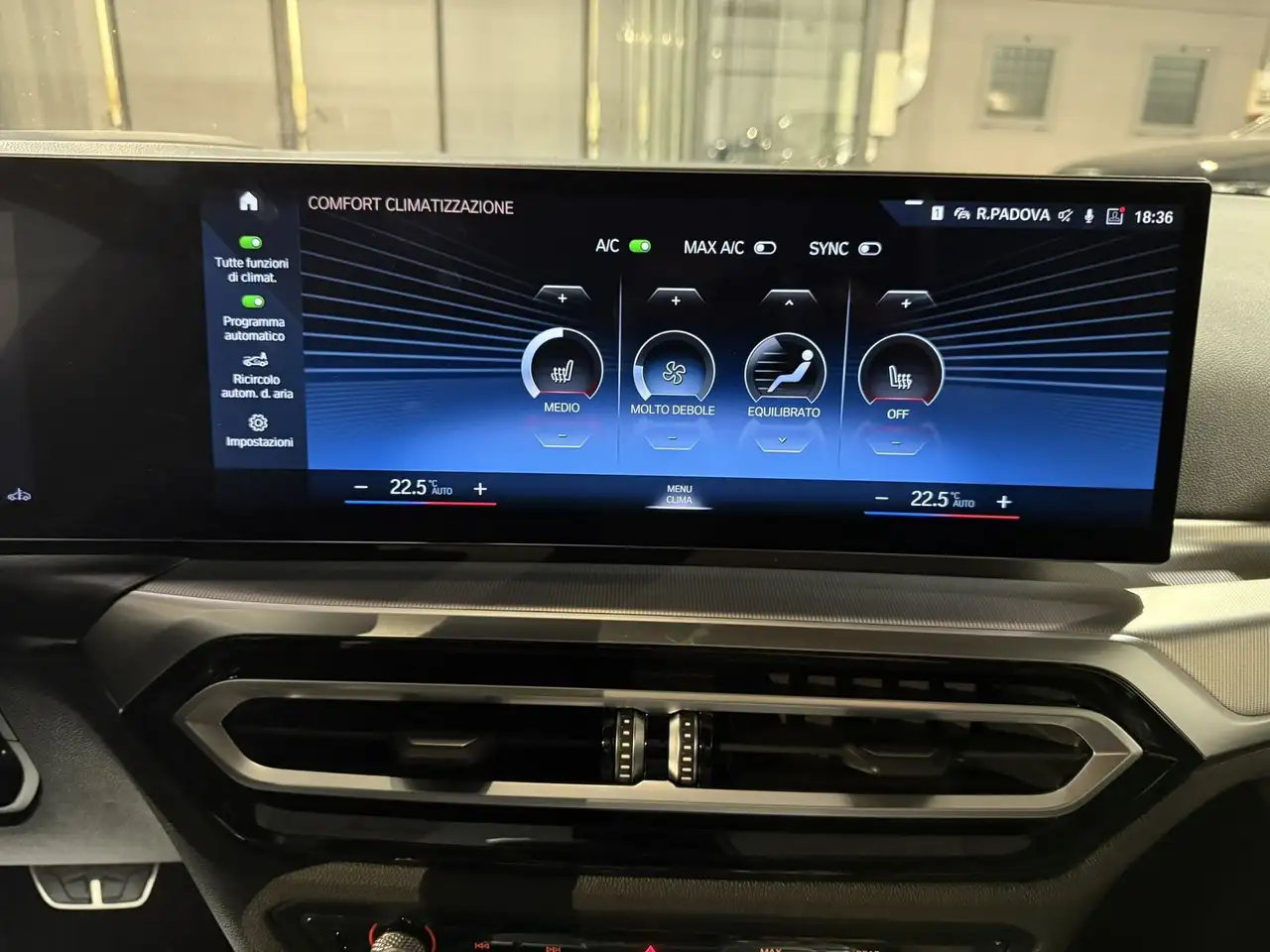 BMW 320 320d 48V xDrive Touring Msport, миниатюра 10