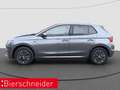 Skoda Fabia 1,0 TSI Tour KLIMA SH PDC SMART-LINK LED Szary - thumbnail 5
