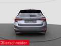 Skoda Fabia 1,0 TSI Tour KLIMA SH PDC SMART-LINK LED Grigio - thumbnail 8