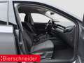 Skoda Fabia 1,0 TSI Tour KLIMA SH PDC SMART-LINK LED Grigio - thumbnail 22