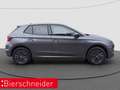 Skoda Fabia 1,0 TSI Tour KLIMA SH PDC SMART-LINK LED Grigio - thumbnail 10
