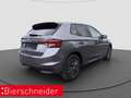 Skoda Fabia 1,0 TSI Tour KLIMA SH PDC SMART-LINK LED Grigio - thumbnail 9