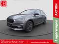 Skoda Fabia 1,0 TSI Tour KLIMA SH PDC SMART-LINK LED Grigio - thumbnail 1