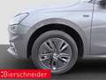 Skoda Fabia 1,0 TSI Tour KLIMA SH PDC SMART-LINK LED Szary - thumbnail 12