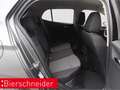 Skoda Fabia 1,0 TSI Tour KLIMA SH PDC SMART-LINK LED Grigio - thumbnail 24