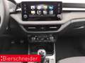 Skoda Fabia 1,0 TSI Tour KLIMA SH PDC SMART-LINK LED Grigio - thumbnail 20