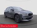 Skoda Fabia 1,0 TSI Tour KLIMA SH PDC SMART-LINK LED Grigio - thumbnail 4