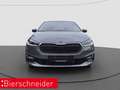 Skoda Fabia 1,0 TSI Tour KLIMA SH PDC SMART-LINK LED Grigio - thumbnail 3