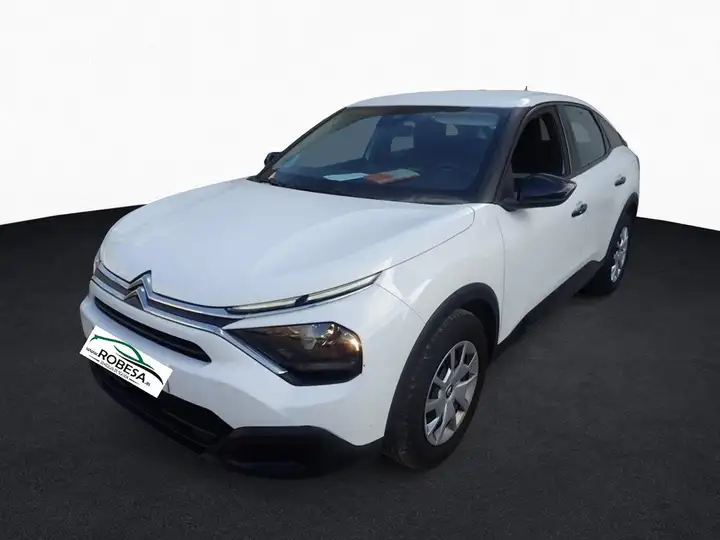 Citroën C4 1.5 BlueHDi S&S Live Pack (2021) 2022