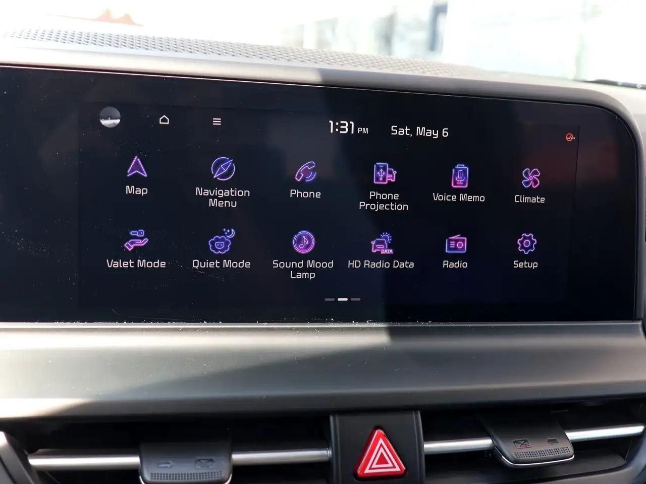 Kia Seltos снимка Kia Seltos