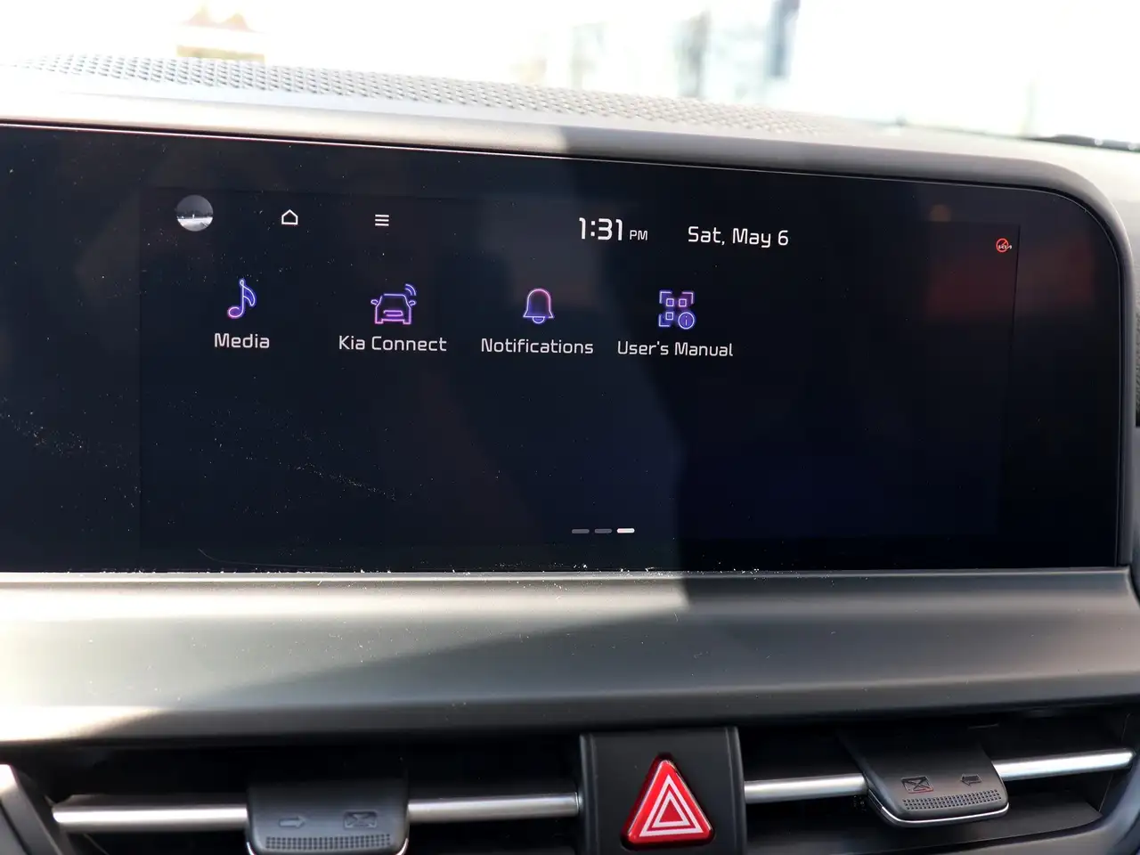Kia Seltos снимка Kia Seltos