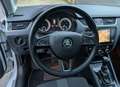 Skoda Octavia Octavia Combi 1,6 TDI Style DSG Style Weiß - thumbnail 10