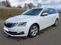 Skoda Octavia Octavia Combi 1,6 TDI Style DSG Style Weiß - thumbnail 2