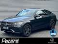 Mercedes-Benz GLC 300 GLC 300 d 4MATIC Coupé AHK/Distronic/Kamera/LED Gris - thumbnail 1