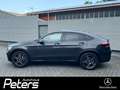 Mercedes-Benz GLC 300 GLC 300 d 4MATIC Coupé AHK/Distronic/Kamera/LED Gris - thumbnail 3