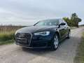 Audi A6 A6 Avant Diesel Avant 2.0 TDI ultra Schwarz - thumbnail 2