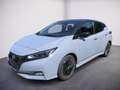 Nissan Leaf N-Connecta LED NAVI ProPilot Stauassist SHZ Gri - thumbnail 14