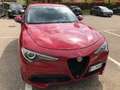 Alfa Romeo Stelvio FIRST EDITION Rosso - thumbnail 8