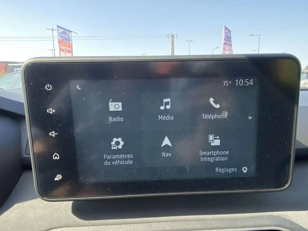 Dacia Sandero Sandero Stepway — photo 10