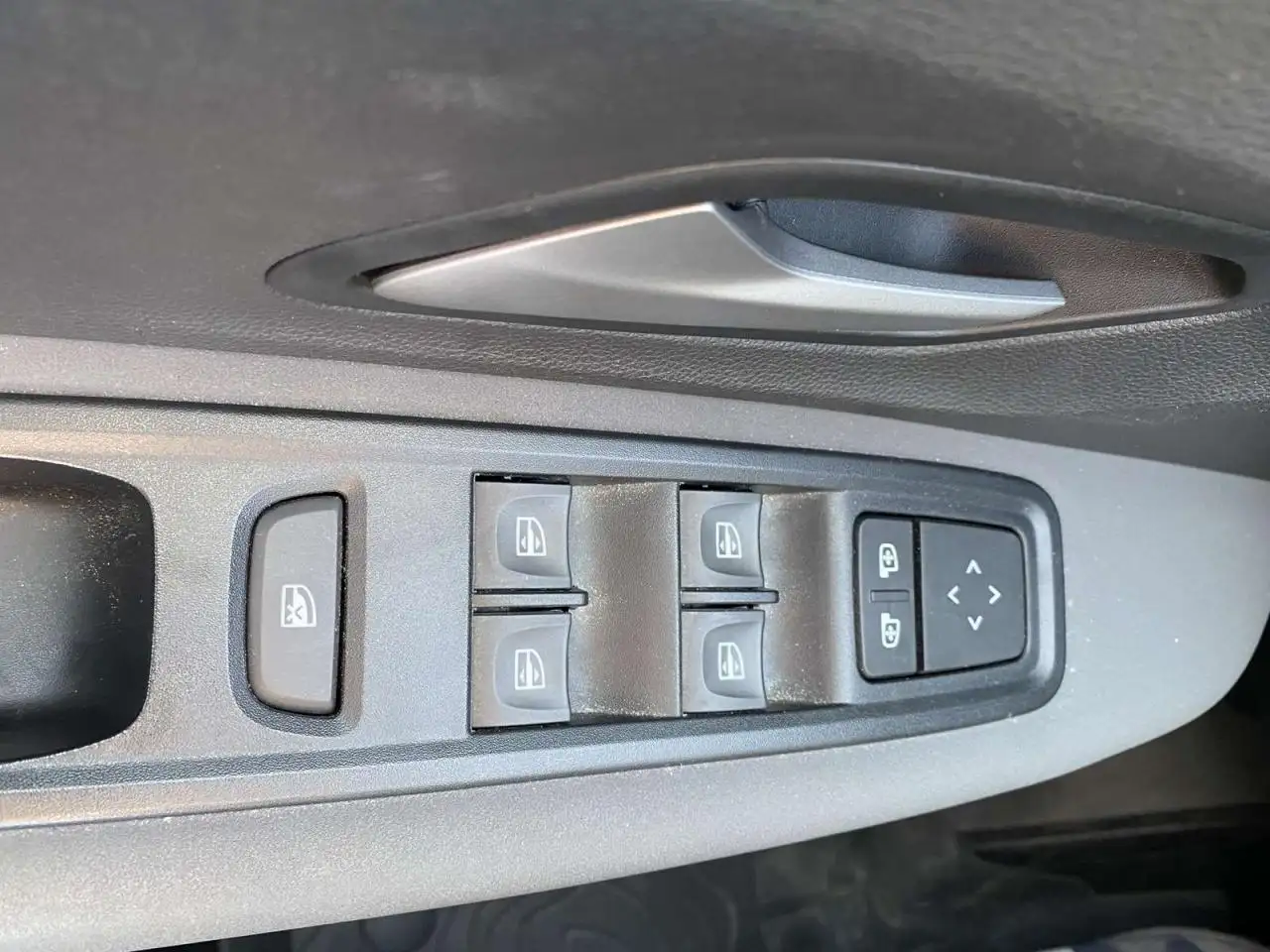 Dacia Sandero Sandero Stepway — photo 26