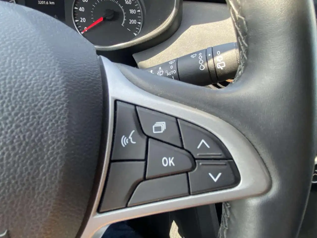 Dacia Sandero Sandero Stepway — photo 20