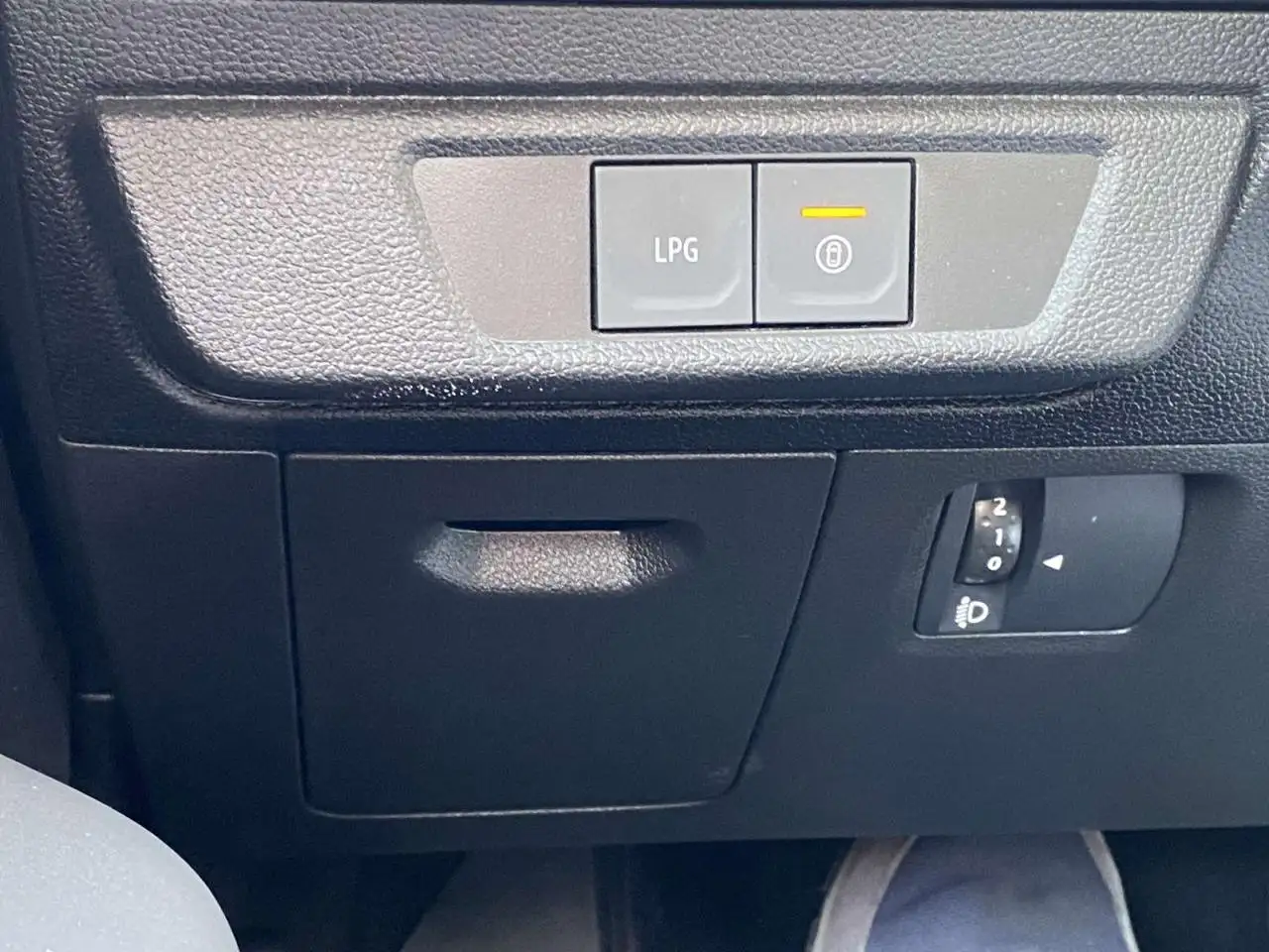 Dacia Sandero Sandero Stepway — photo 25