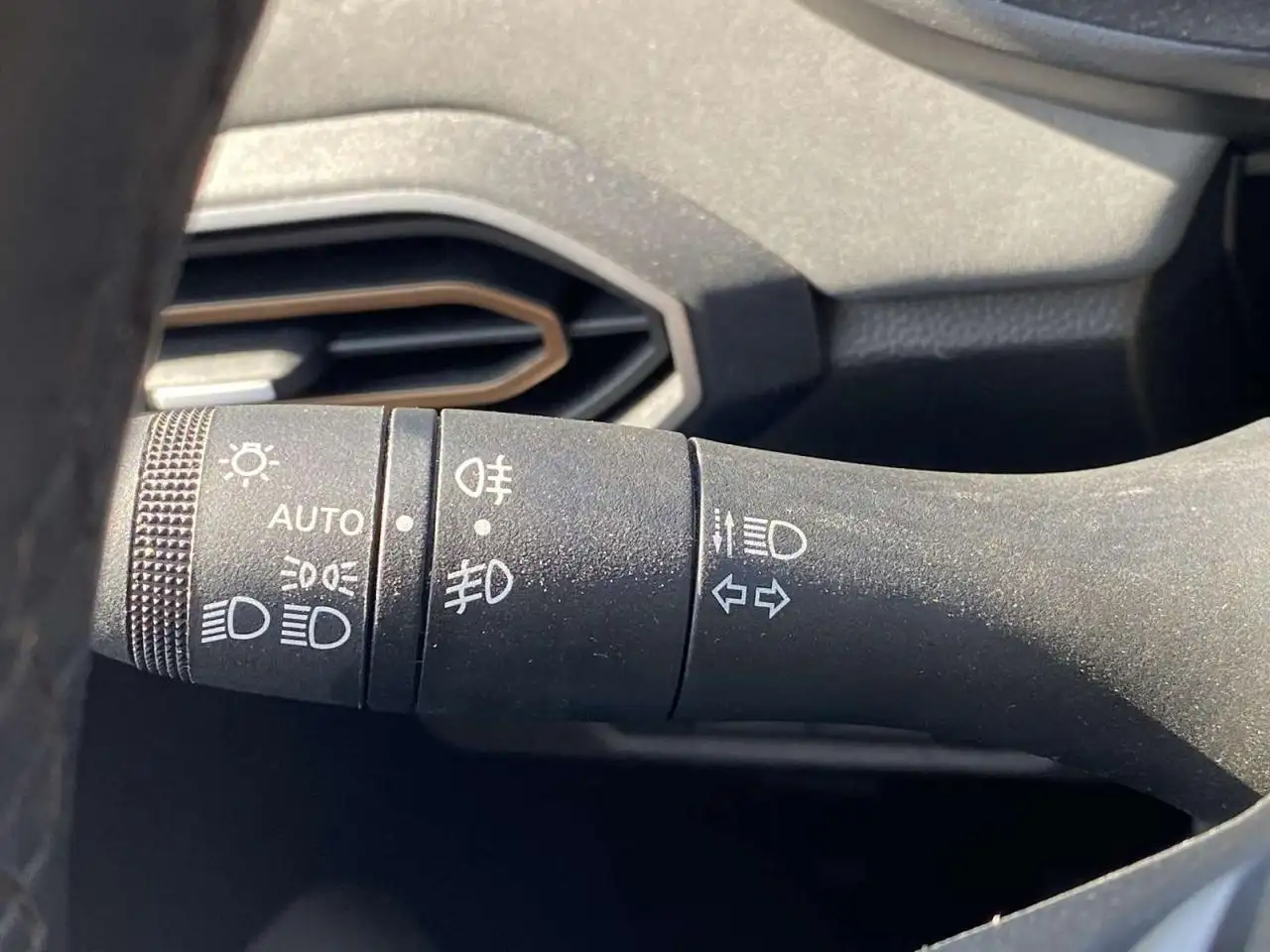 Dacia Sandero Sandero Stepway — photo 22
