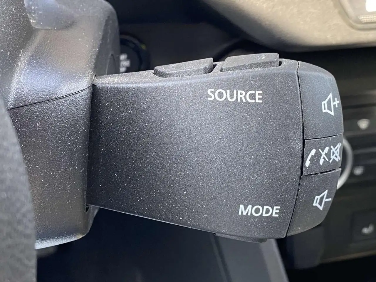 Dacia Sandero Sandero Stepway — photo 24