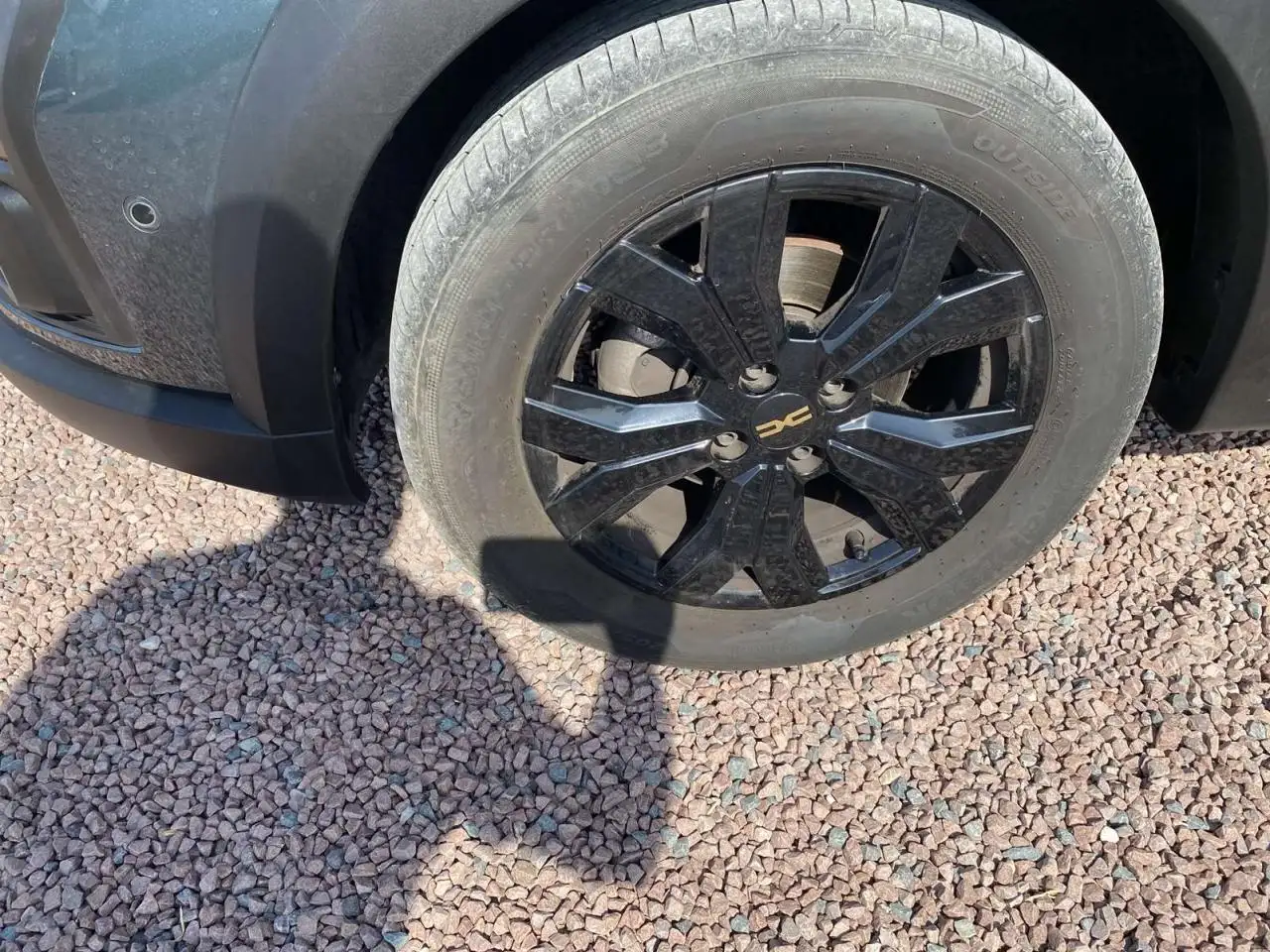 Dacia Sandero Sandero Stepway — photo 30