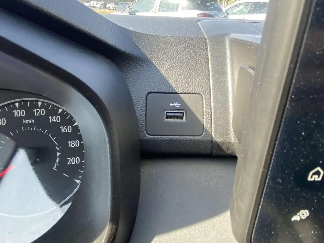 Dacia Sandero Sandero Stepway — photo 19