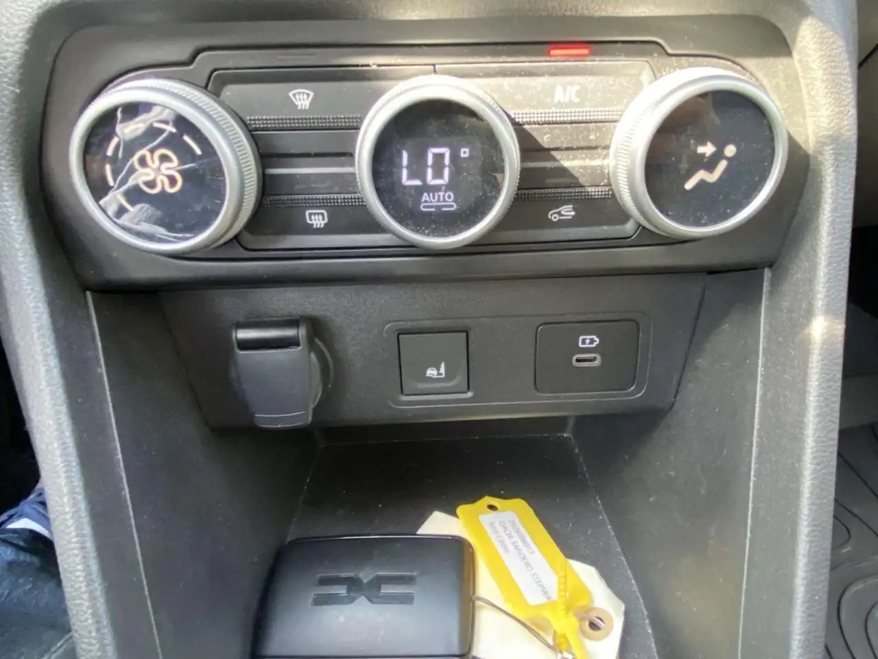 Dacia Sandero Sandero Stepway — photo 9