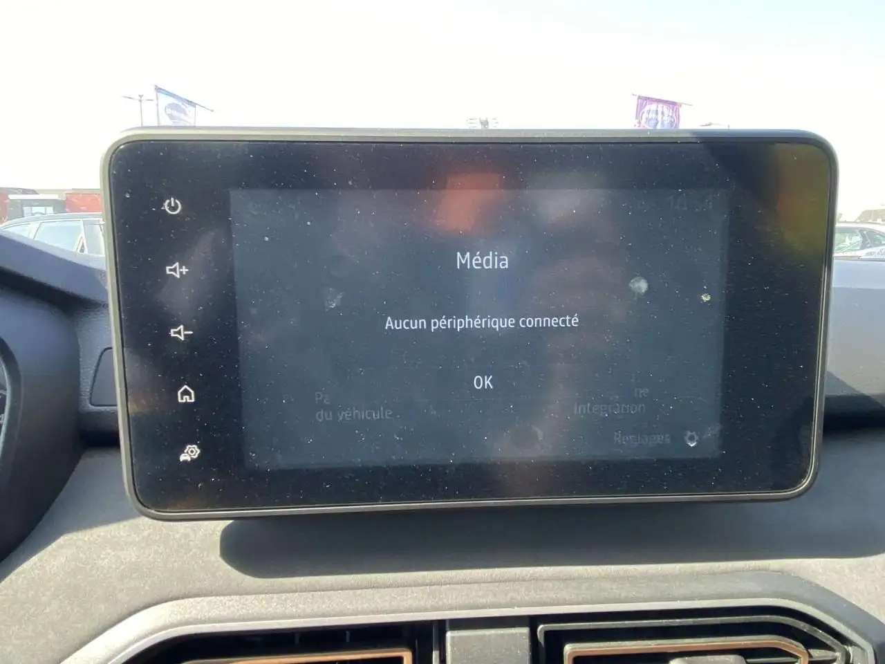 Dacia Sandero Sandero Stepway — photo 12