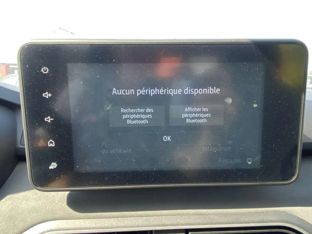 Dacia Sandero Sandero Stepway — photo 13