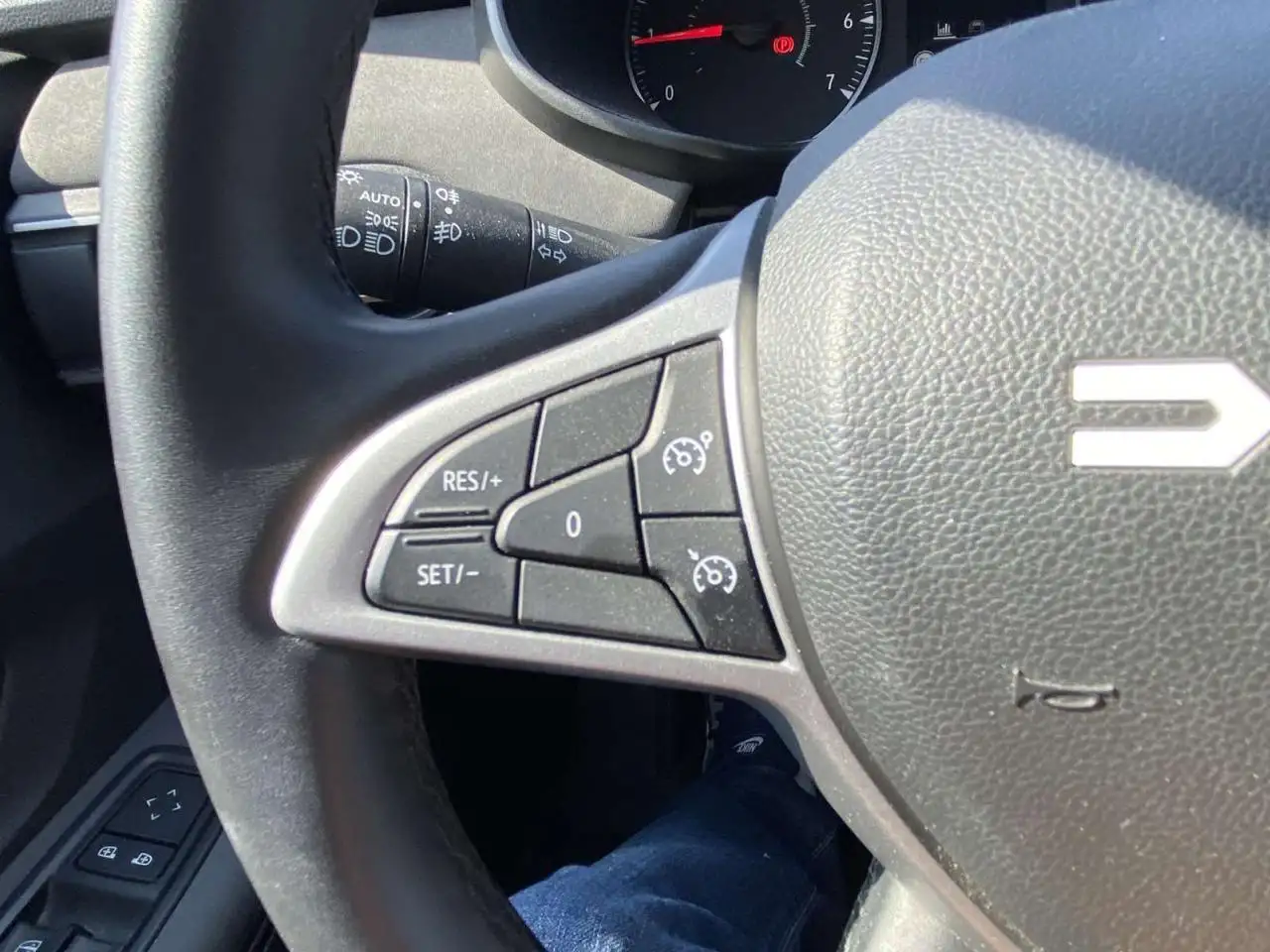 Dacia Sandero Sandero Stepway — photo 21