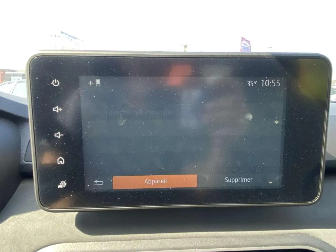 Dacia Sandero Sandero Stepway — photo 15