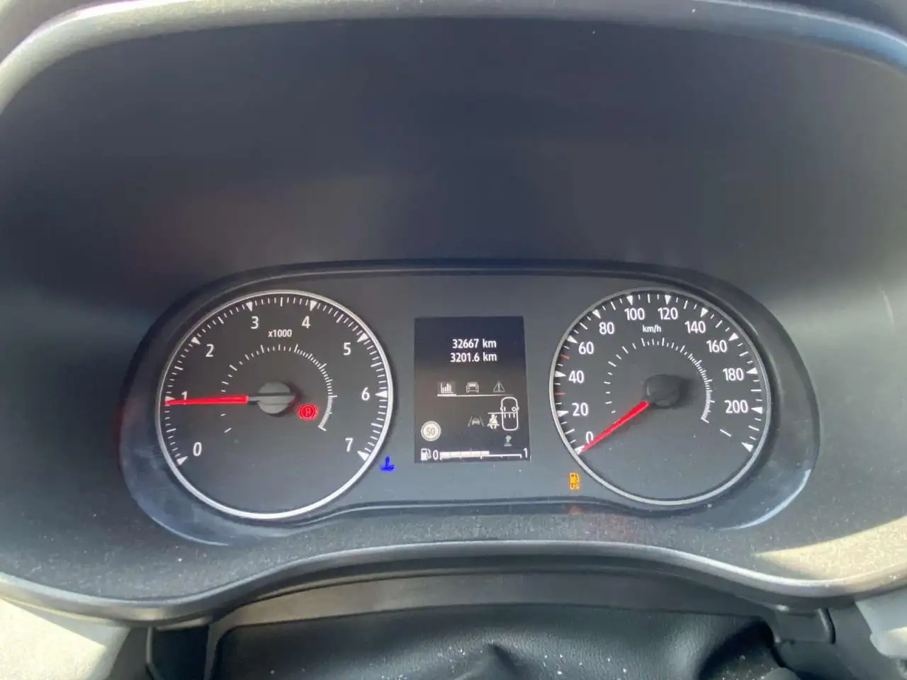 Dacia Sandero Sandero Stepway — photo 6