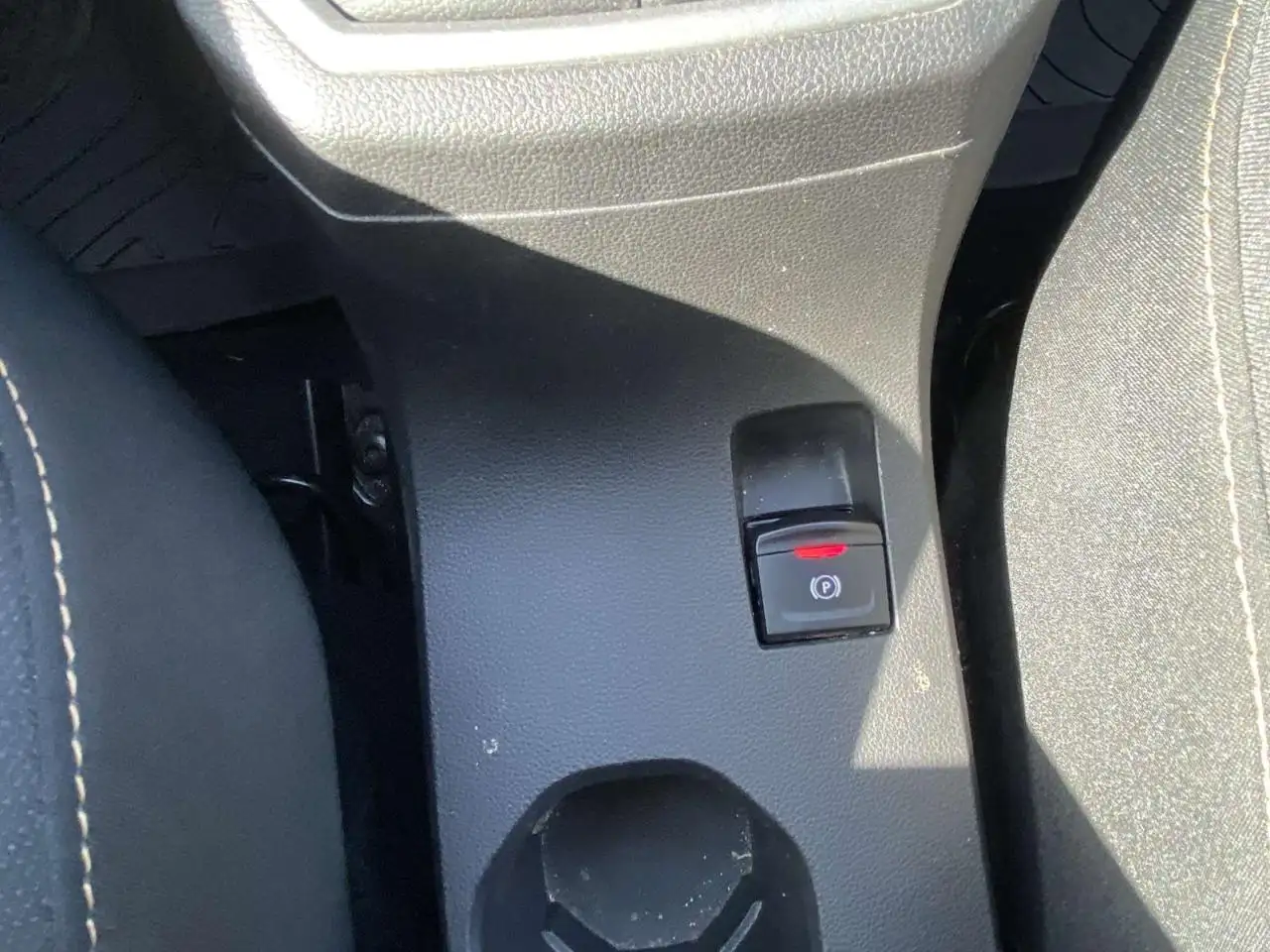Dacia Sandero Sandero Stepway — photo 8