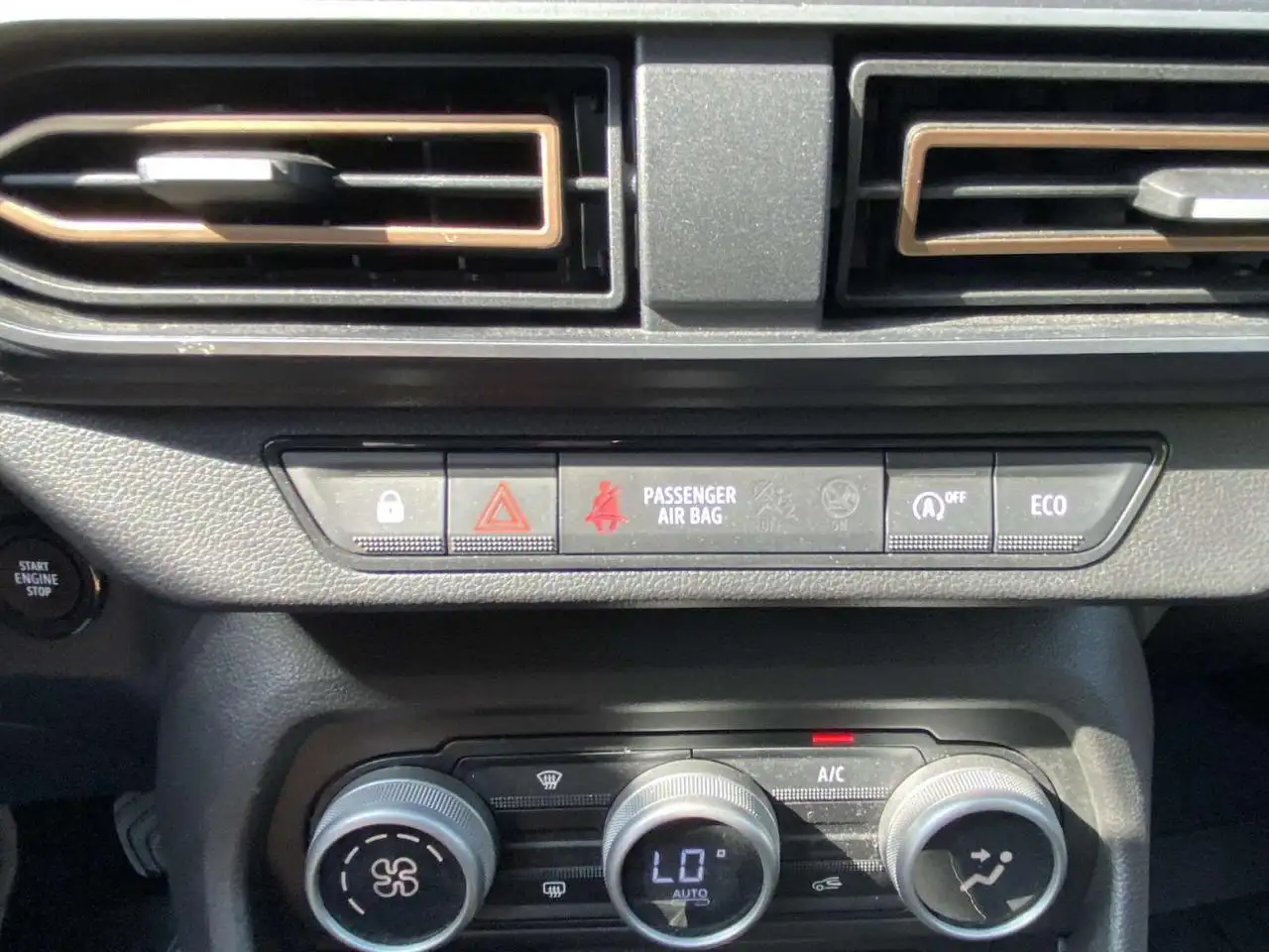 Dacia Sandero Sandero Stepway — photo 18
